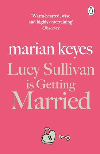 Lucy Sullivan is Getting Married