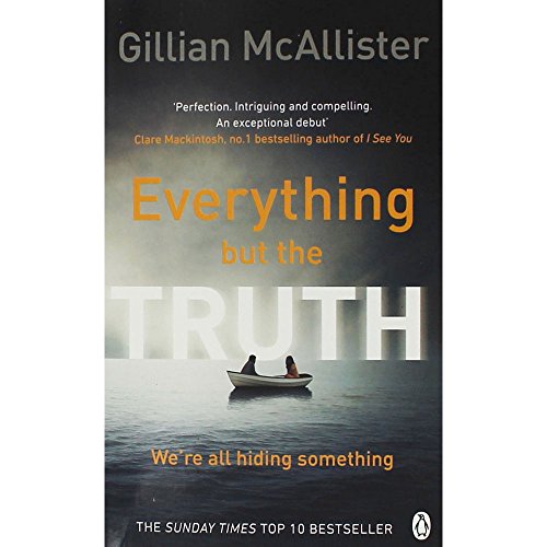 EVERYTHING BUT THE TRUTH