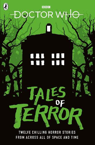 Doctor Who: Tales of Terror