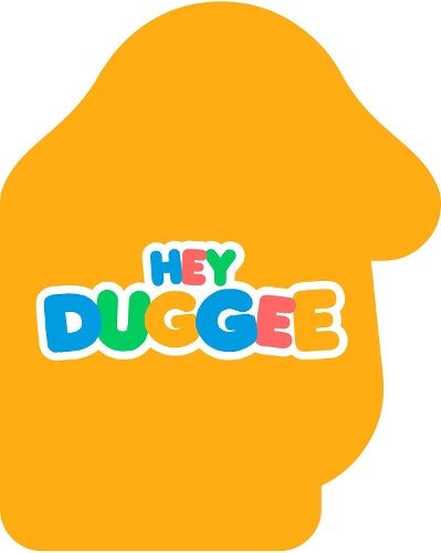 Hey Duggee: All About Duggee