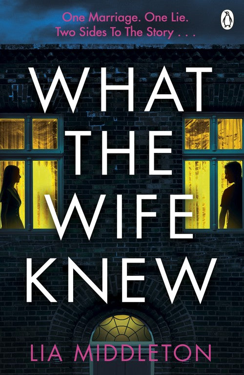 What the Wife Knew