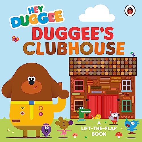 Hey Duggee: Duggees Clubhouse