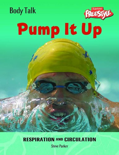 Freestyle Body Talk: Pump It Up! Paperback