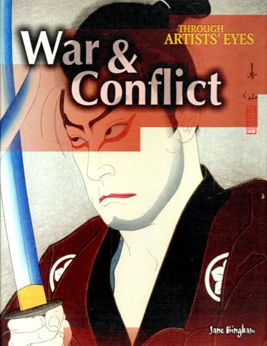 Through Artist's Eyes: War and Conflict