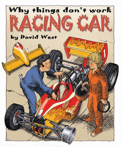 Racing Car
