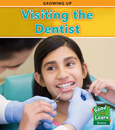 Visiting the Dentist