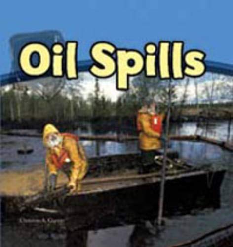 Oil Spills