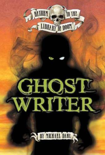Ghost Writer