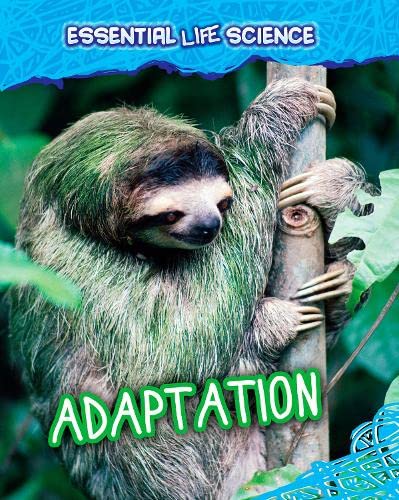 Adaptation