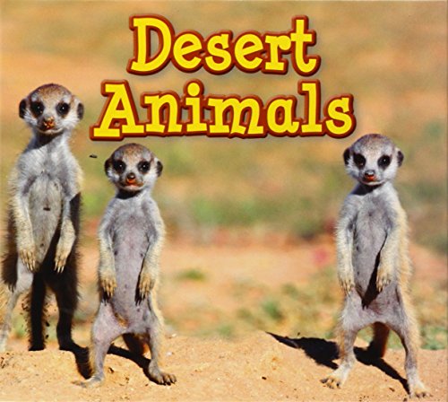 Desert Animals