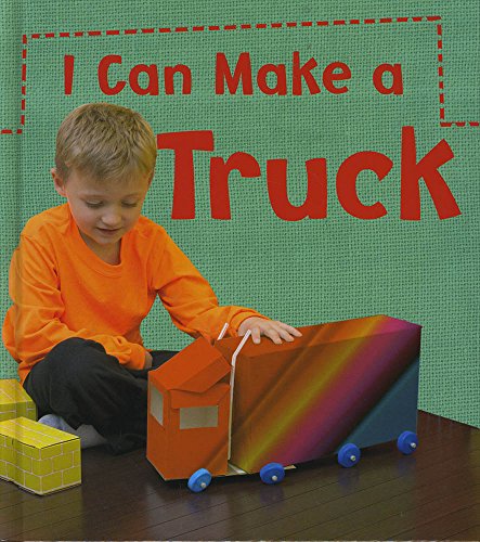 I Can Make a Truck