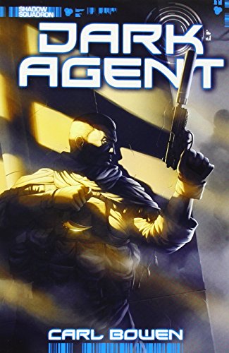 Dark Agent