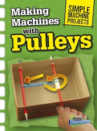 Making Machines with Pulleys