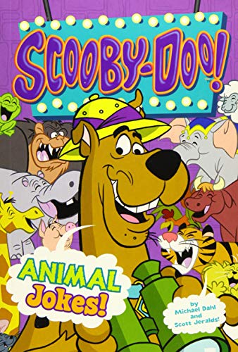 Scooby-Doo Animal Jokes