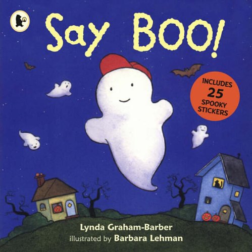 Say Boo