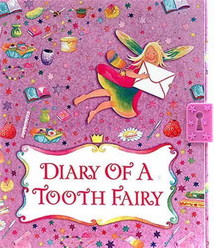 Diary Of A Tooth Fairy