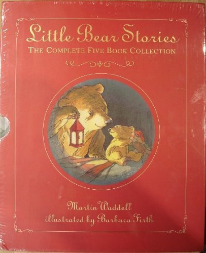 Little Bear Stories