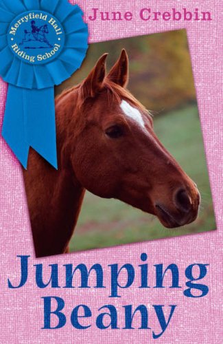 Merryfield Hall Bk 1: Jumping Beany