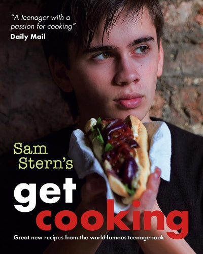 Get Cooking