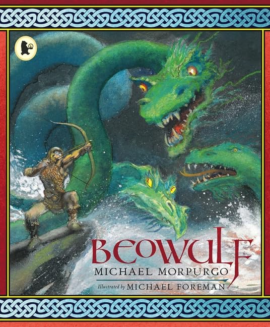 Beowulf
