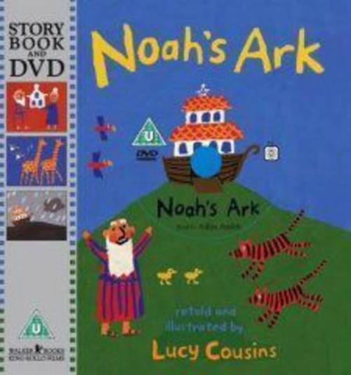 Noah's Ark