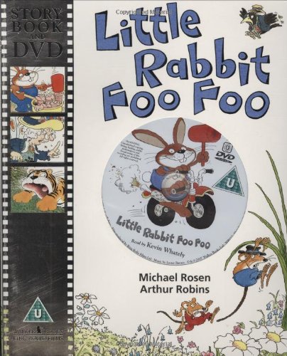 Little Rabbit Foo Foo