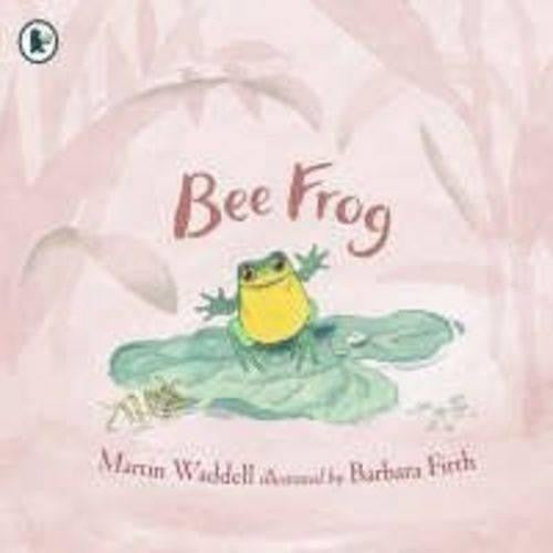 Bee Frog