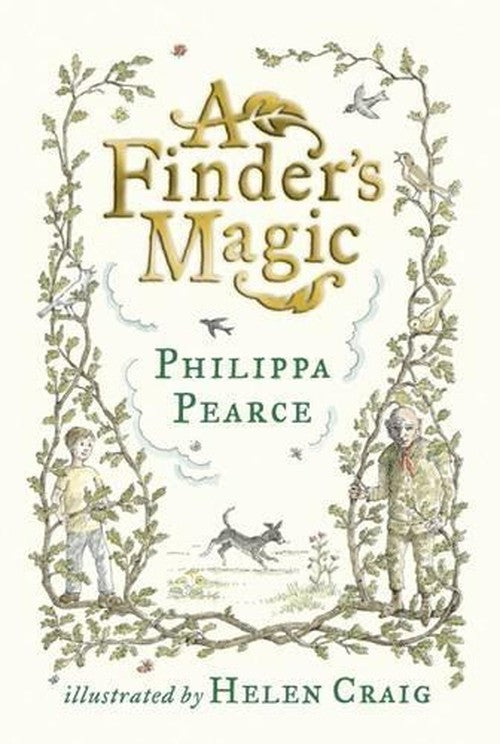 Finder's Magic