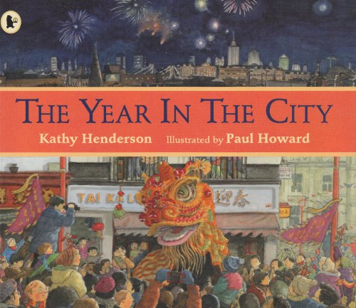 The Year in the City
