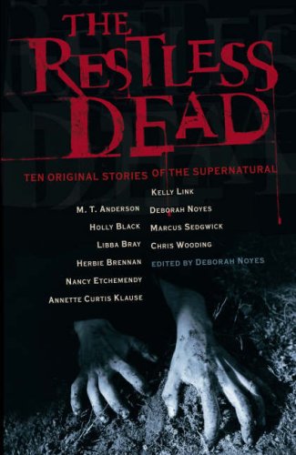 The Restless Dead