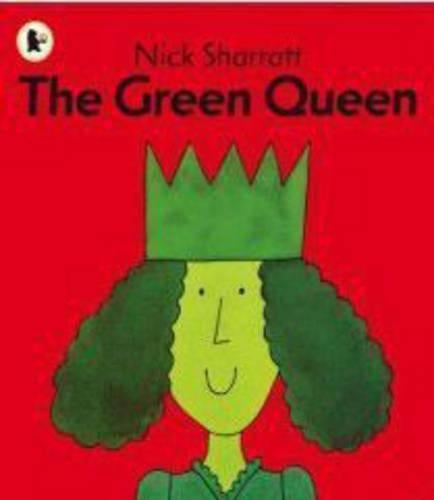 Green Queen