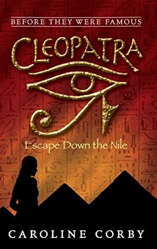 Cleopatra: Escape Down the Nile