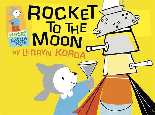 Rocket To The Moon