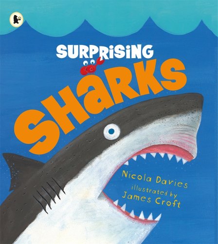 Surprising Sharks