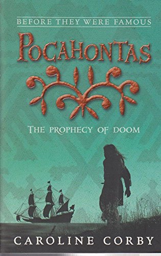 Pocahontas: The Prophecy of Doom