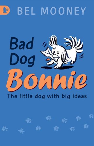 Bad Dog Bonnie: Racing Reads