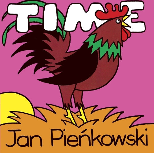 Time
