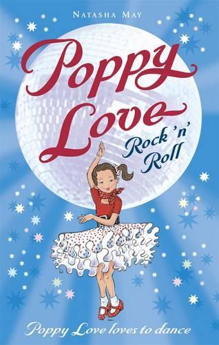Poppy Love: Rock 'n' Roll