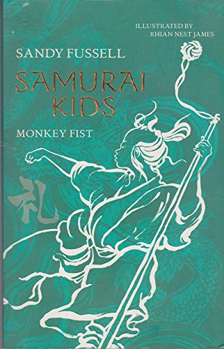 Samurai Kids: Owl Ninja