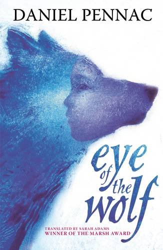 Eye Of The Wolf
