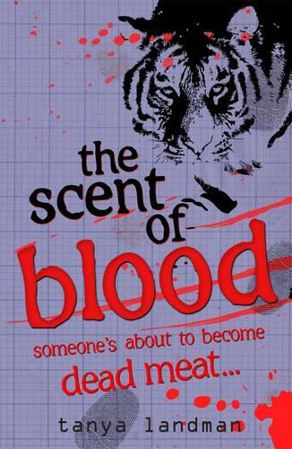 Scent Of Blood, The: Poppy Field's Bk 5