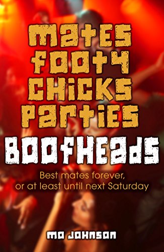 Boofheads
