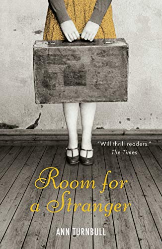 Room for a Stranger