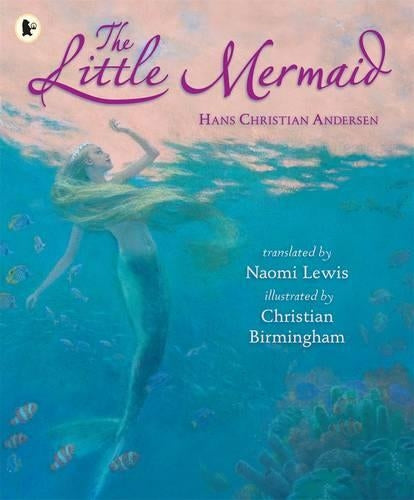 The Little Mermaid