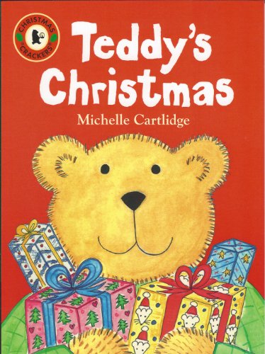 Teddy's Christmas (Christmas Crackers)