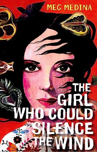 The Girl Who Could Silence the Wind