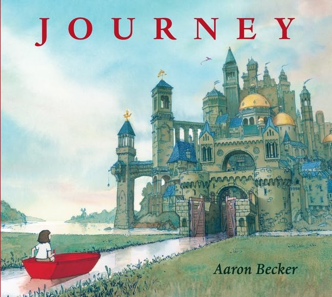 Journey