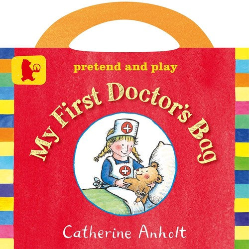 My First Doctor's Bag