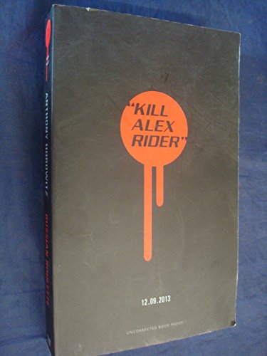 Russian Roulette (Alex Rider)