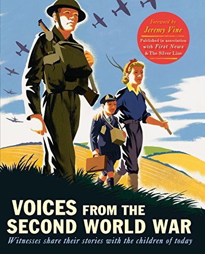 Voices from the Second World War